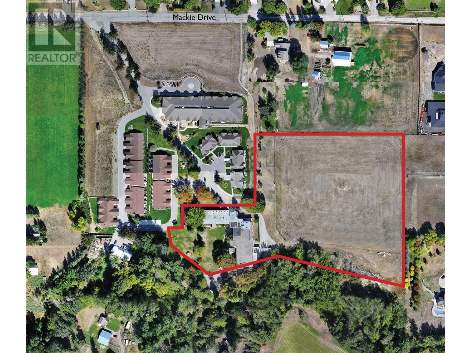 9102/9104/Lot 3 of 9108 Mackie Drive, coldstream, British Columbia