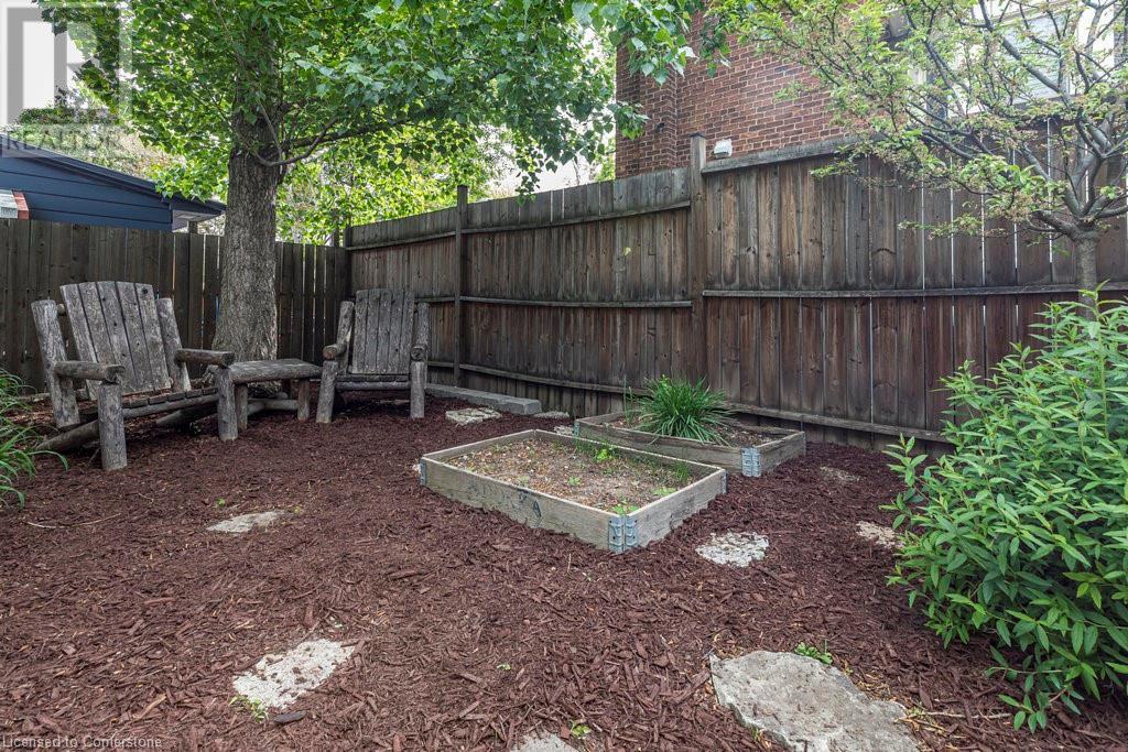 91 Aurora Street, Hamilton, Ontario  L8N 2P6 - Photo 22 - 40729267