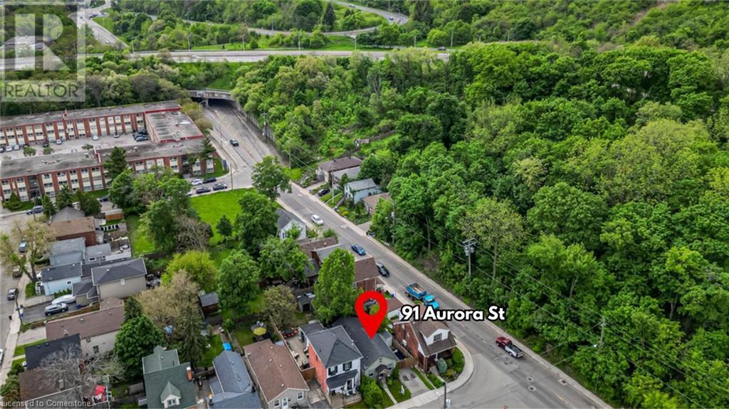 91 Aurora Street, Hamilton, Ontario  L8N 2P6 - Photo 27 - 40729267