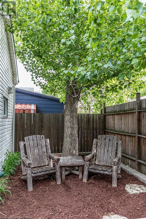 91 Aurora Street, Hamilton, Ontario  L8N 2P6 - Photo 21 - 40729267