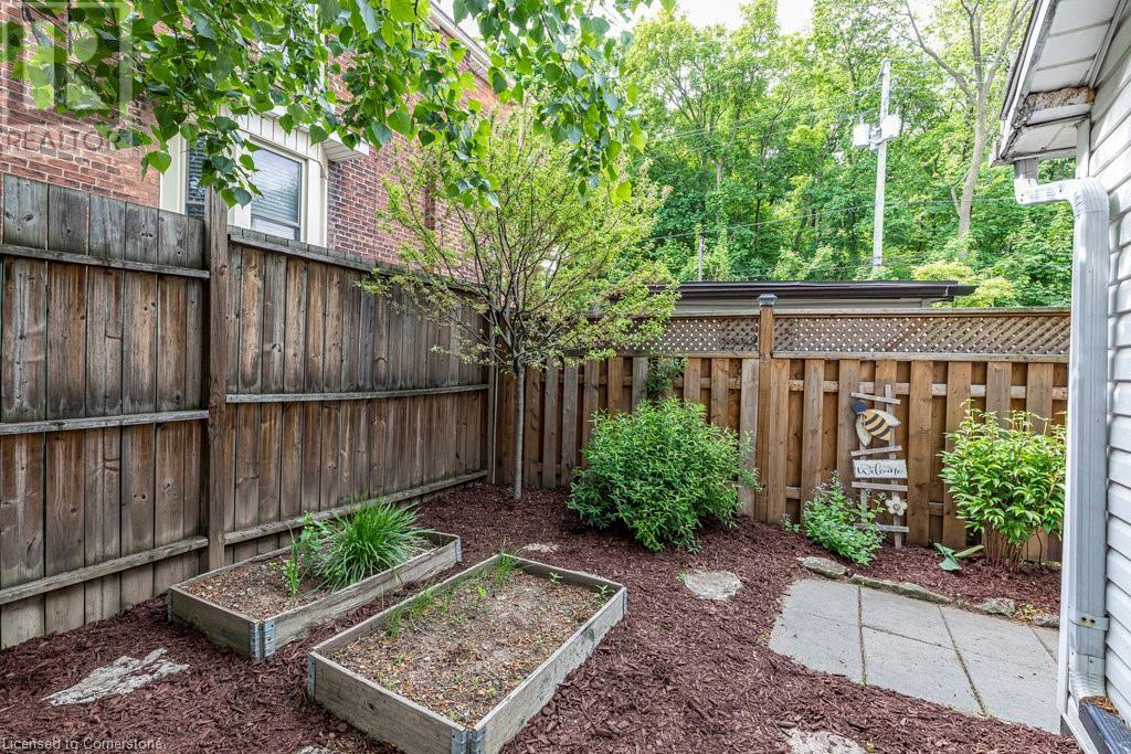 91 Aurora Street, Hamilton, Ontario  L8N 2P6 - Photo 23 - 40729267