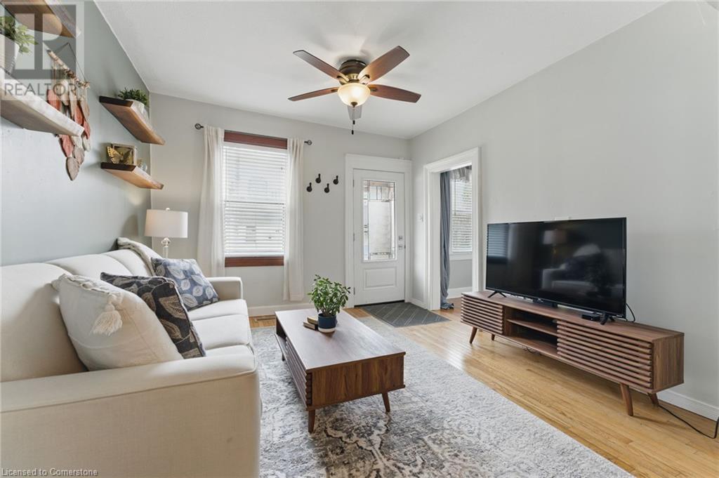 91 Aurora Street, Hamilton, Ontario  L8N 2P6 - Photo 7 - 40729267
