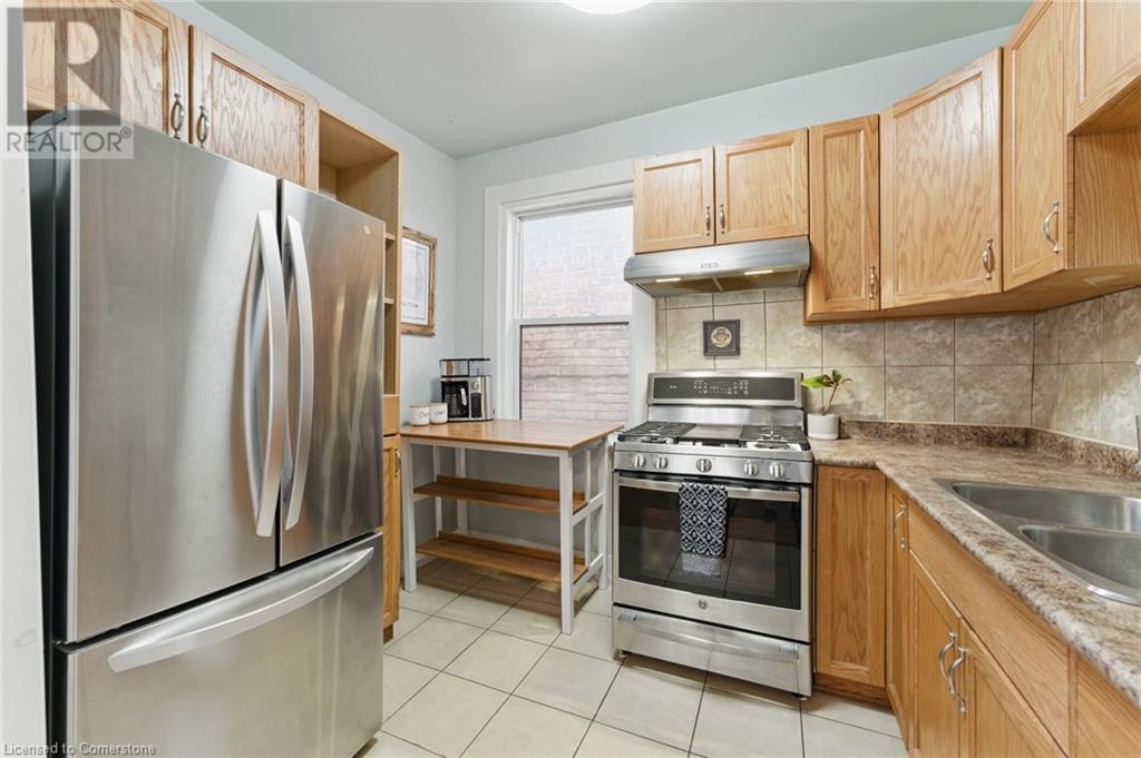 91 Aurora Street, Hamilton, Ontario  L8N 2P6 - Photo 10 - 40729267