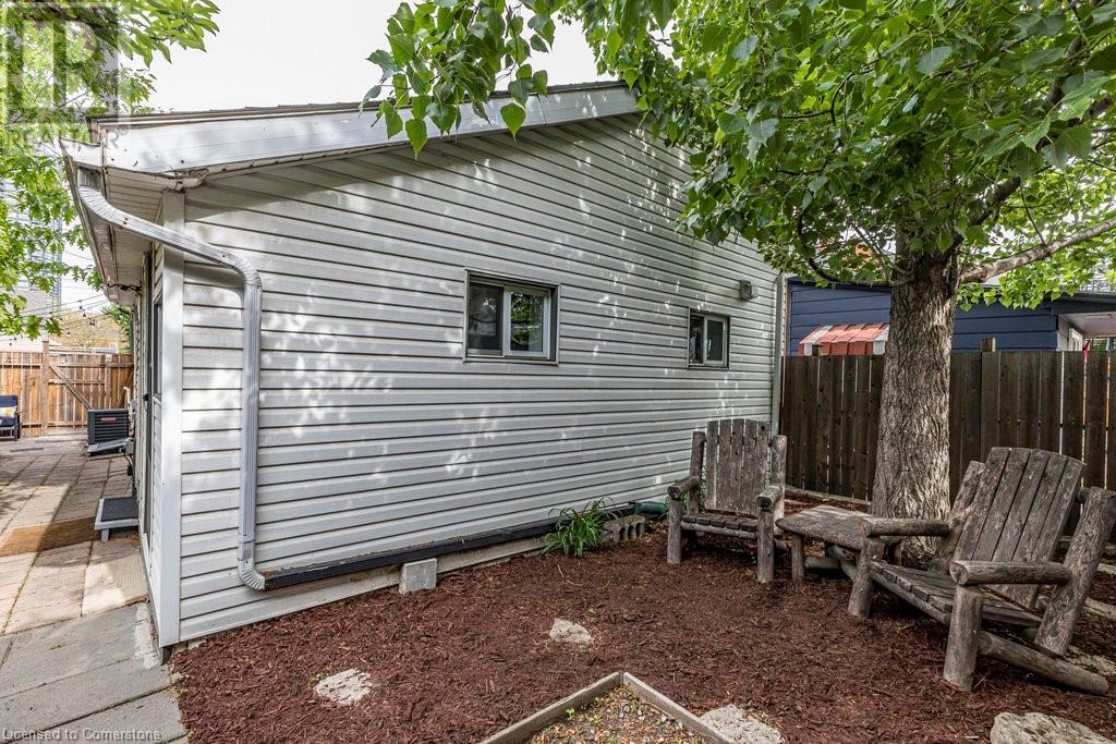 91 Aurora Street, Hamilton, Ontario  L8N 2P6 - Photo 25 - 40729267