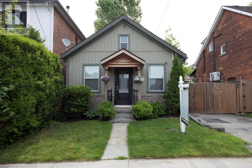 91 Aurora Street, Hamilton, Ontario  L8N 2P6 - Photo 34 - 40729267