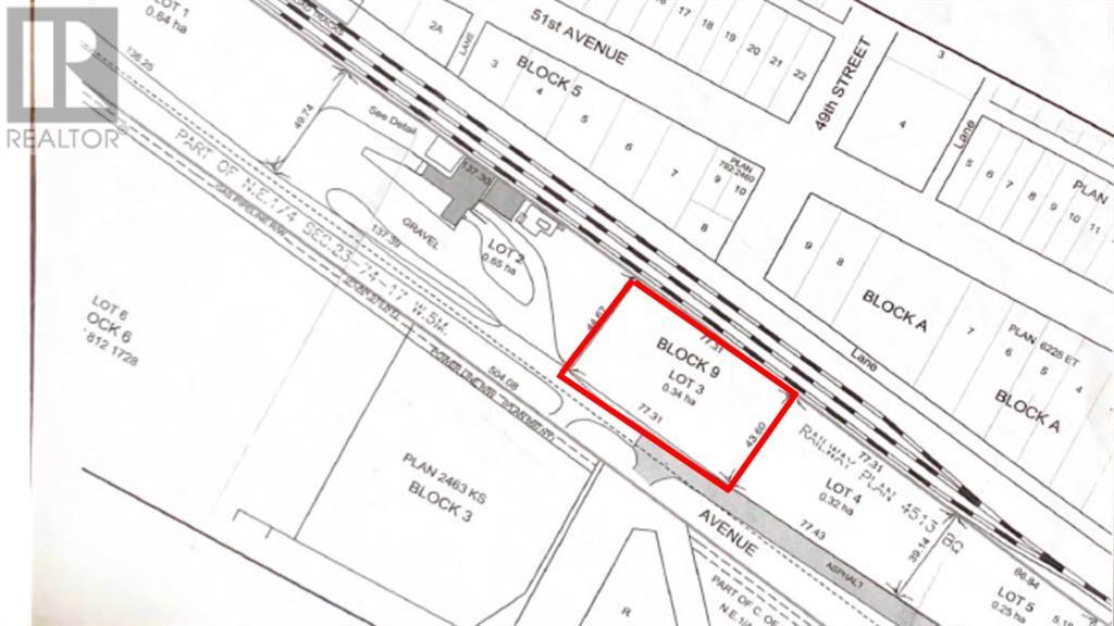 Property at Lot 3 50th Avenue image