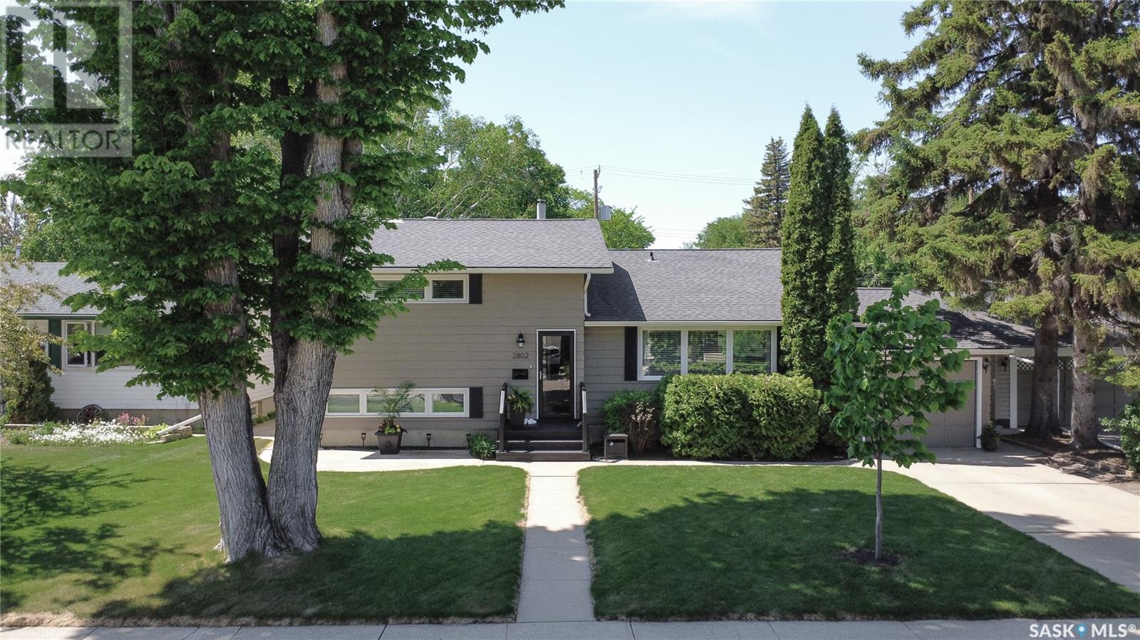 2802 MacEachern AVENUE, saskatoon, Saskatchewan