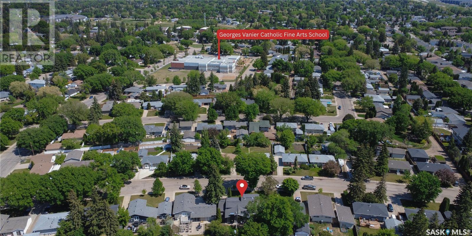 2802 Maceachern Avenue, Saskatoon, Saskatchewan  S7J 1B5 - Photo 47 - SK007562