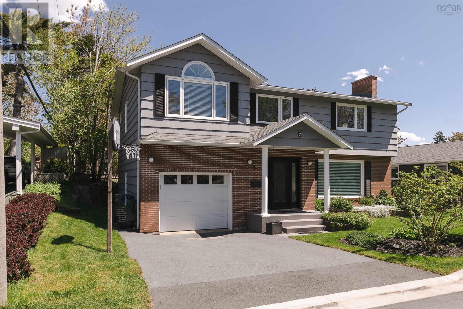 7 Briarwood Crescent, Halifax, Nova Scotia  B3M 1P2 - Photo 2 - 202507391
