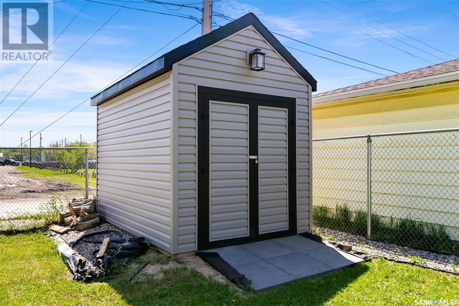 5301 3rd Avenue, Regina, Saskatchewan  S4T 0G3 - Photo 34 - SK007525