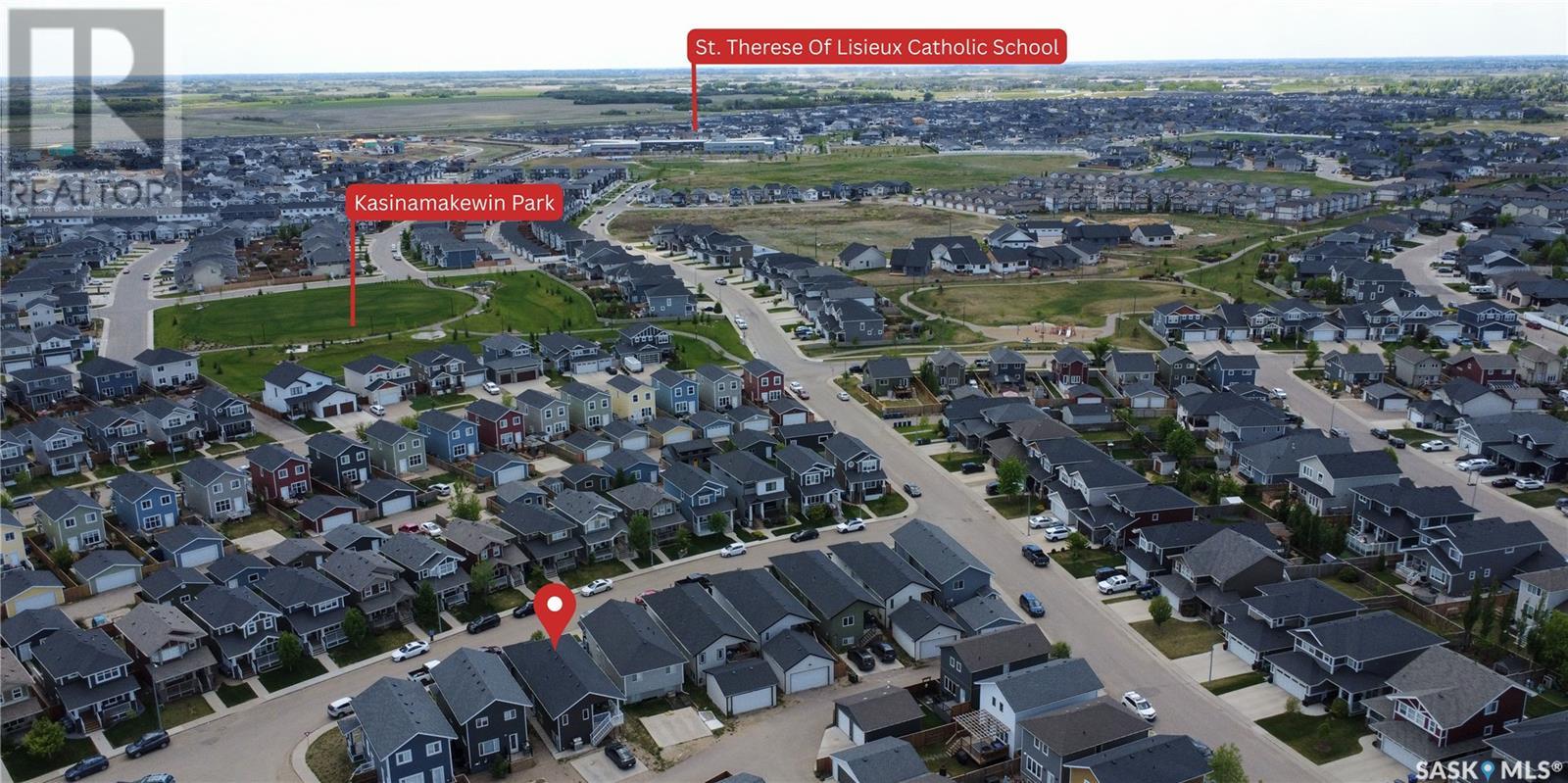 327 Eaton Lane, Saskatoon, Saskatchewan  S7V 0H5 - Photo 47 - SK007489