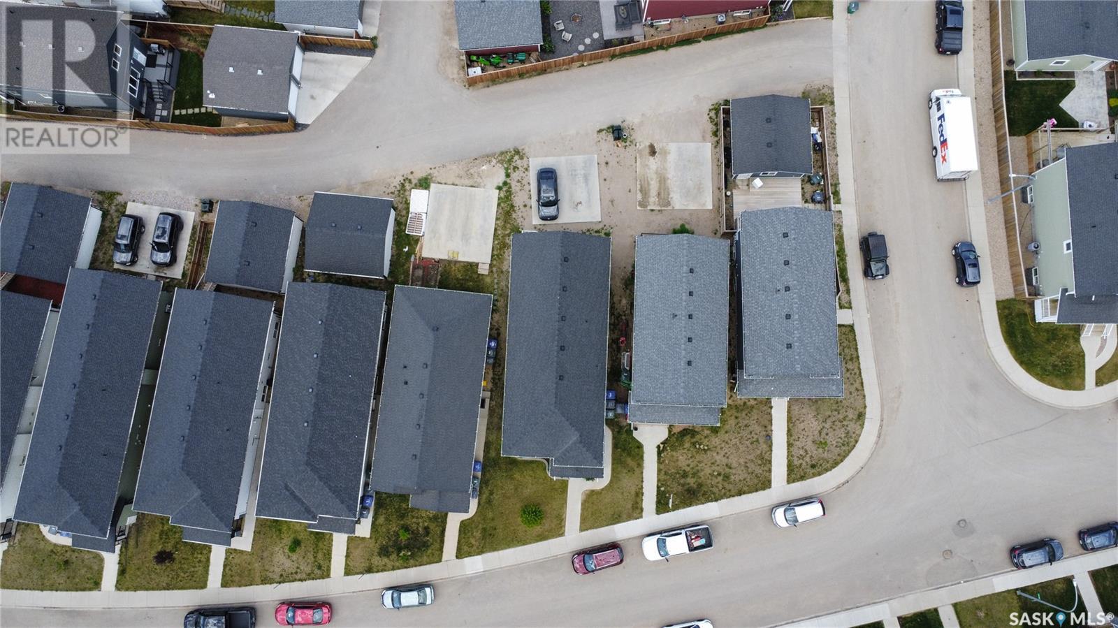 327 Eaton Lane, Saskatoon, Saskatchewan  S7V 0H5 - Photo 48 - SK007489