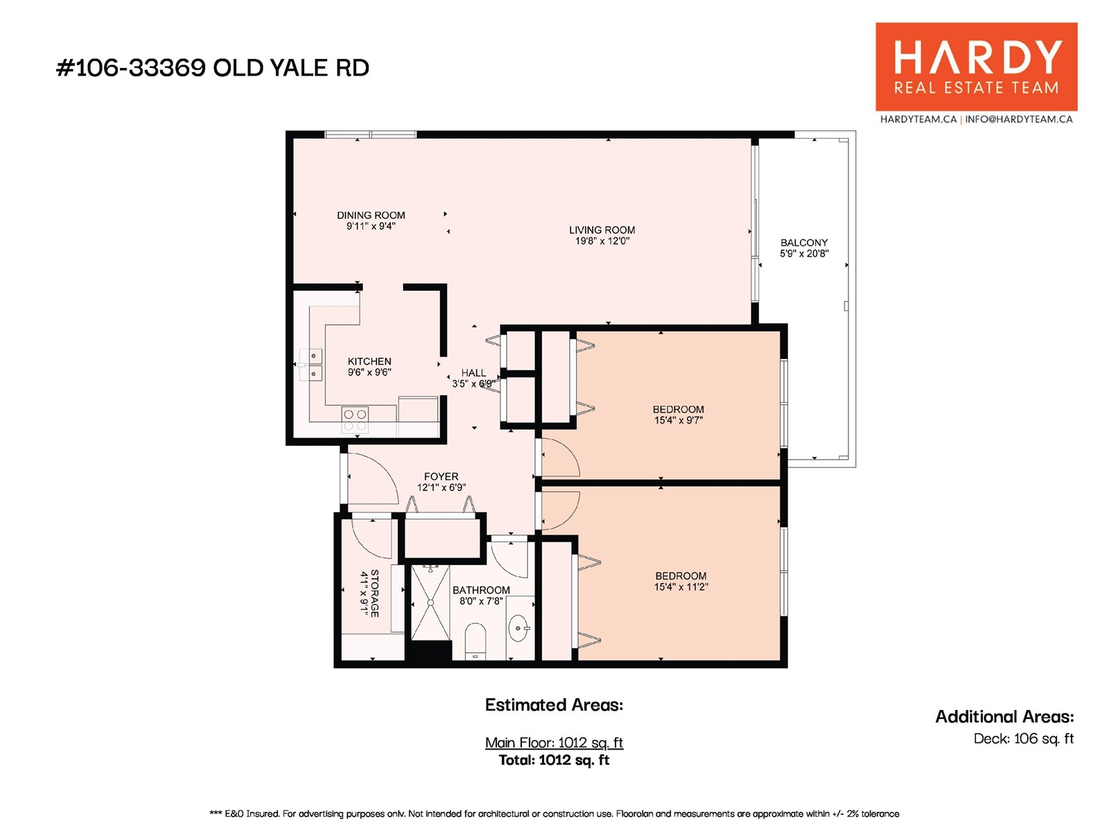 106 33369 Old Yale Road, Abbotsford, British Columbia  V2S 2J6 - Photo 26 - R2961493