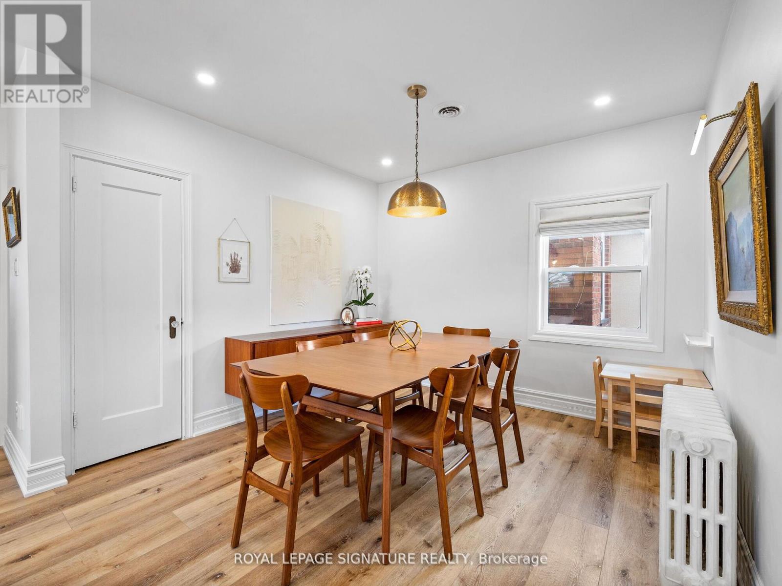 136 Schell Avenue, Toronto, Ontario  M6E 2T1 - Photo 15 - W12181367