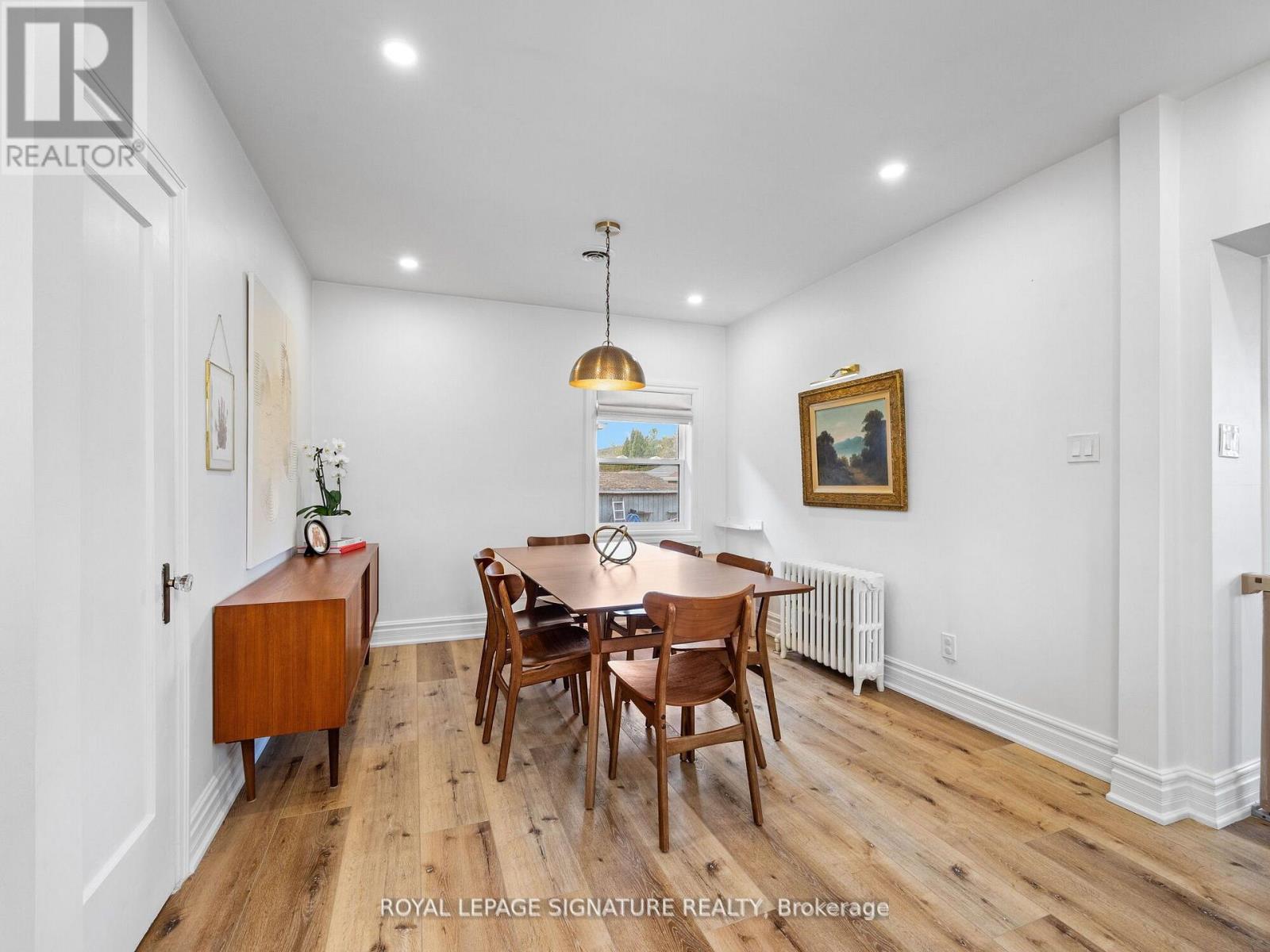 136 Schell Avenue, Toronto, Ontario  M6E 2T1 - Photo 16 - W12181367