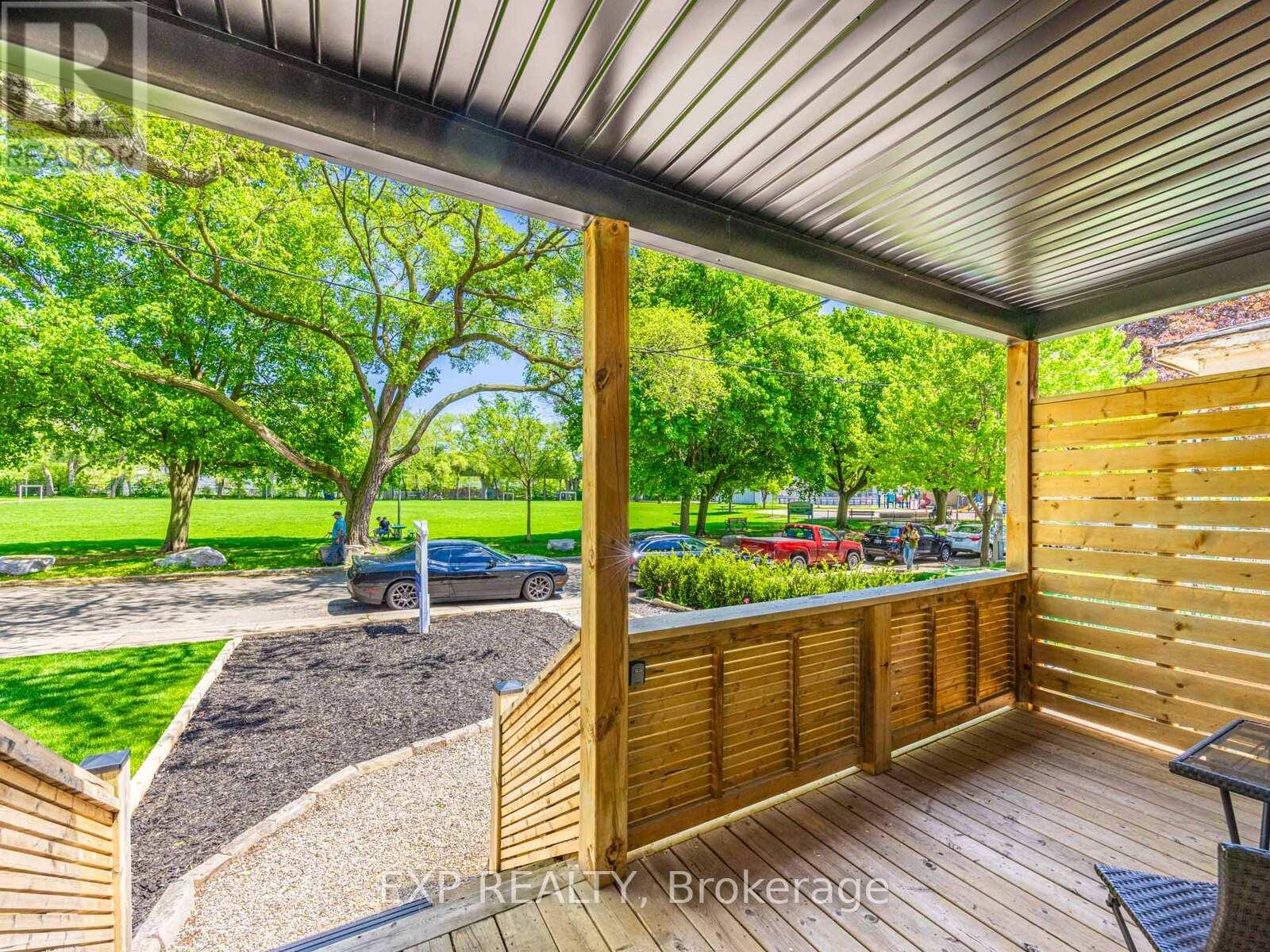 230 Campbell Avenue, Toronto (Dovercourt-Wallace Emerson-Junction), Ontario  M6P 3V4 - Photo 1 - W12181388