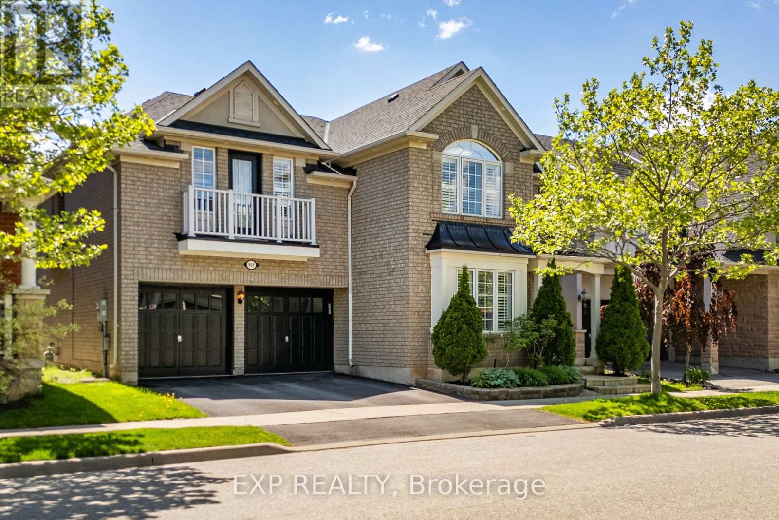 951 Cousens Terrace, Milton, Ontario  L9T 0E1 - Photo 1 - W12181414