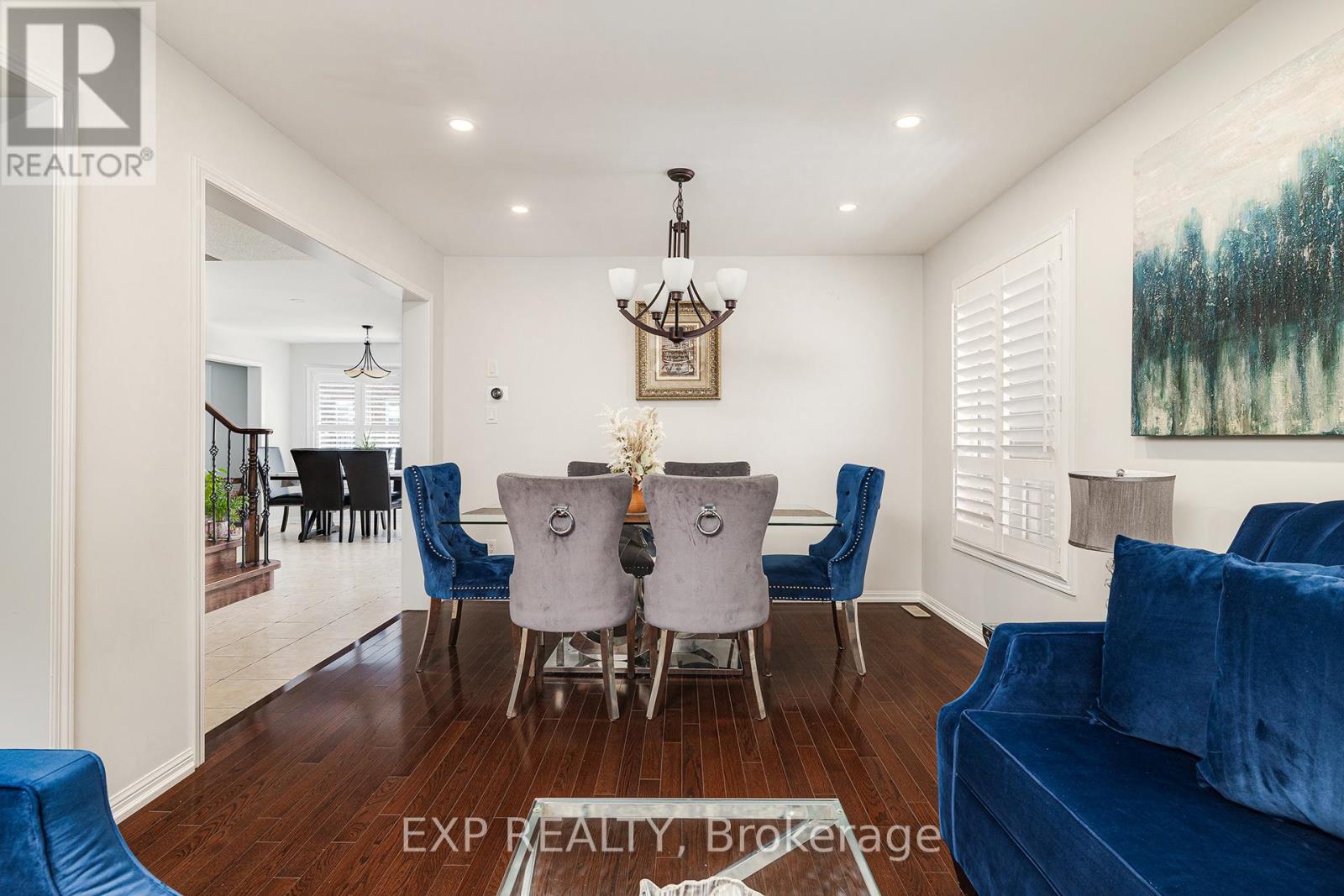 951 Cousens Terrace, Milton, Ontario  L9T 0E1 - Photo 10 - W12181414