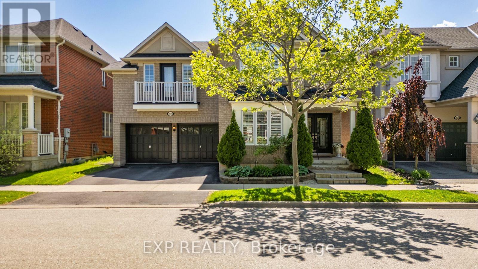 951 Cousens Terrace, Milton, Ontario  L9T 0E1 - Photo 32 - W12181414