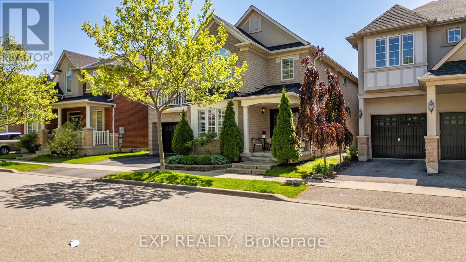 951 Cousens Terrace, Milton, Ontario  L9T 0E1 - Photo 33 - W12181414