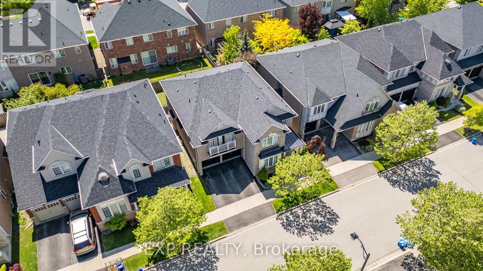 951 Cousens Terrace, Milton (Co Coates), Ontario  L9T 0E1 - Photo 34 - W12181414