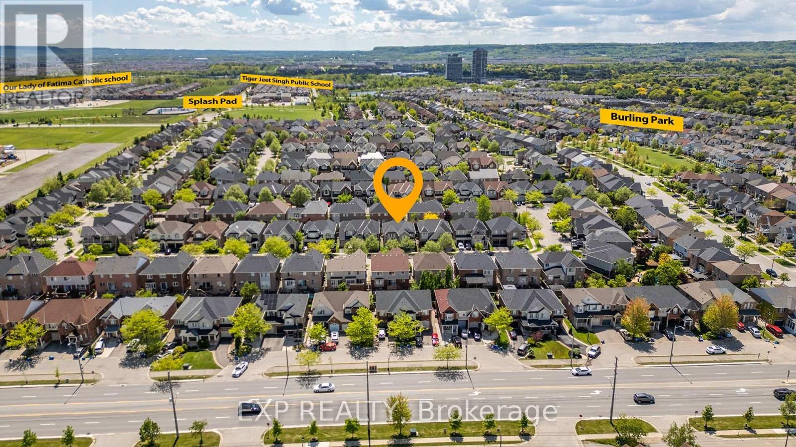 951 Cousens Terrace, Milton, Ontario  L9T 0E1 - Photo 36 - W12181414