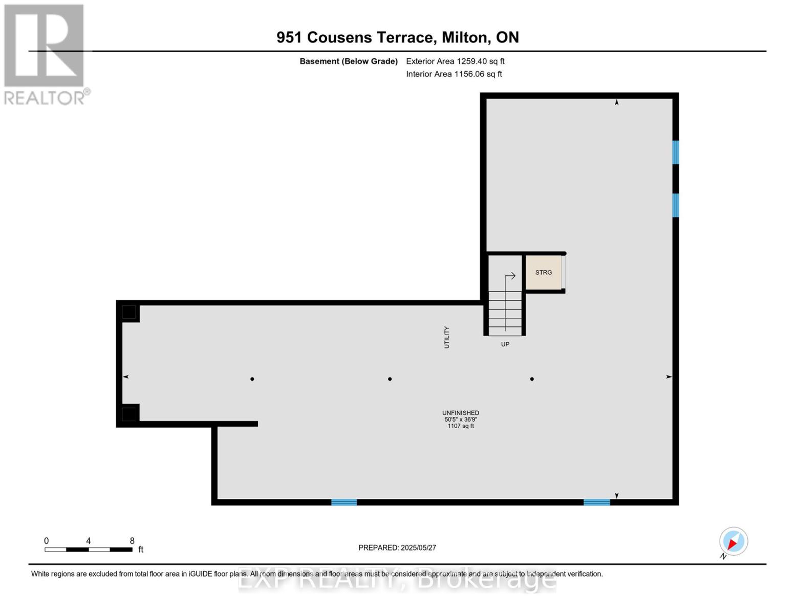 951 Cousens Terrace, Milton, Ontario  L9T 0E1 - Photo 43 - W12181414