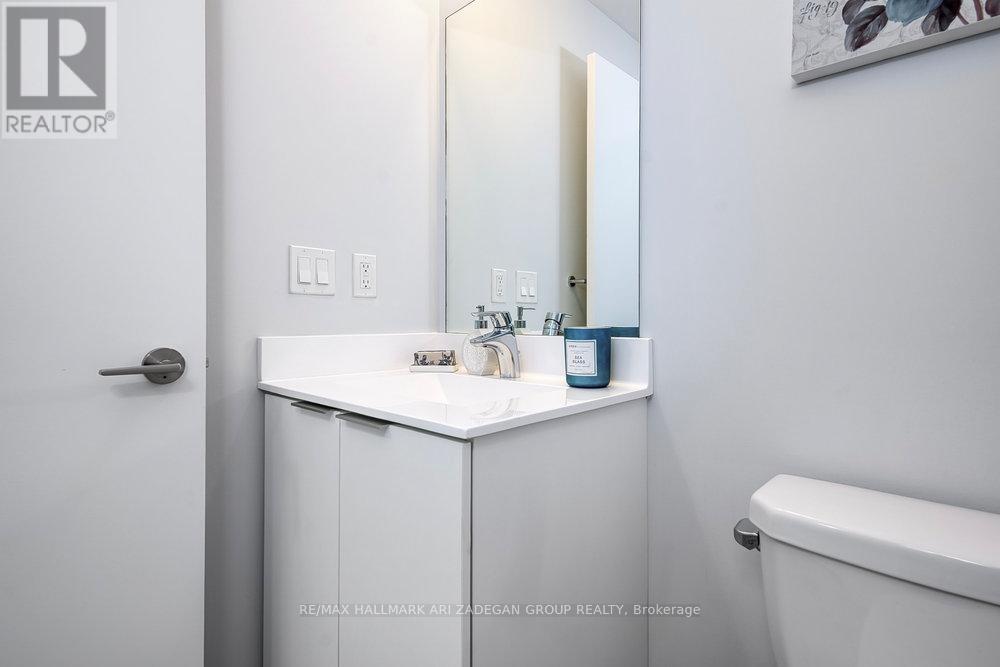 4104 - 20 Shore Breeze Drive, Toronto, Ontario  M8V 0C7 - Photo 10 - W12181420
