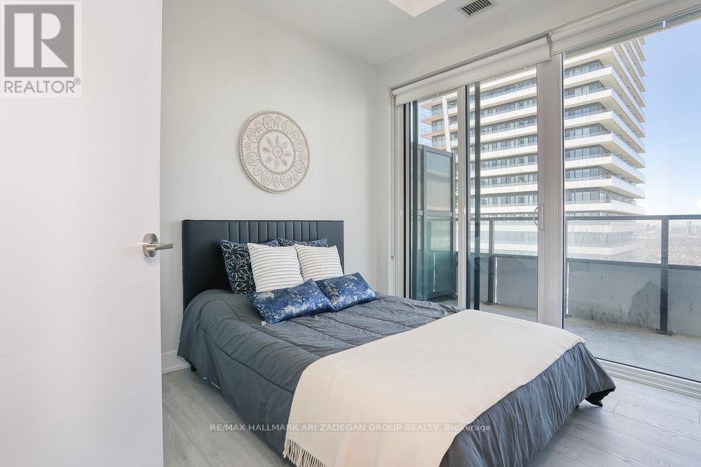 4104 - 20 Shore Breeze Drive, Toronto, Ontario  M8V 0C7 - Photo 12 - W12181420