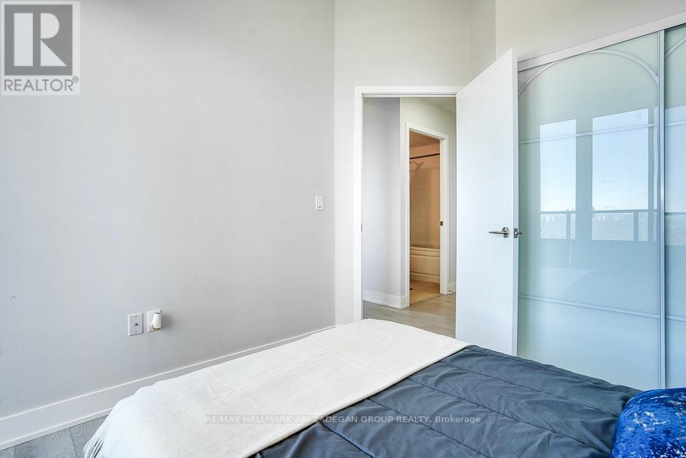 4104 - 20 Shore Breeze Drive, Toronto, Ontario  M8V 0C7 - Photo 14 - W12181420