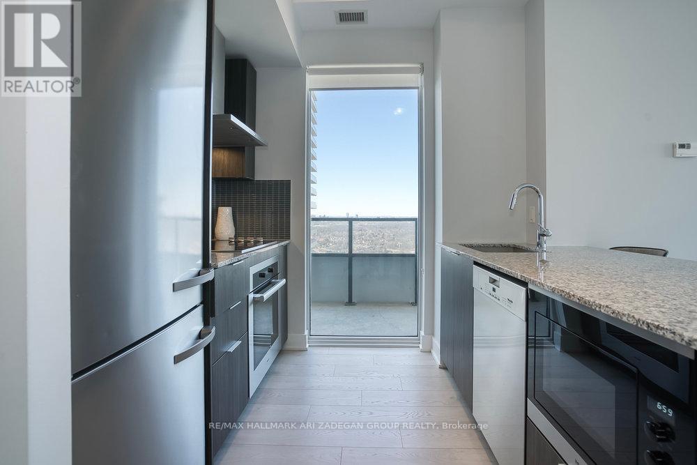 4104 - 20 Shore Breeze Drive, Toronto, Ontario  M8V 0C7 - Photo 16 - W12181420