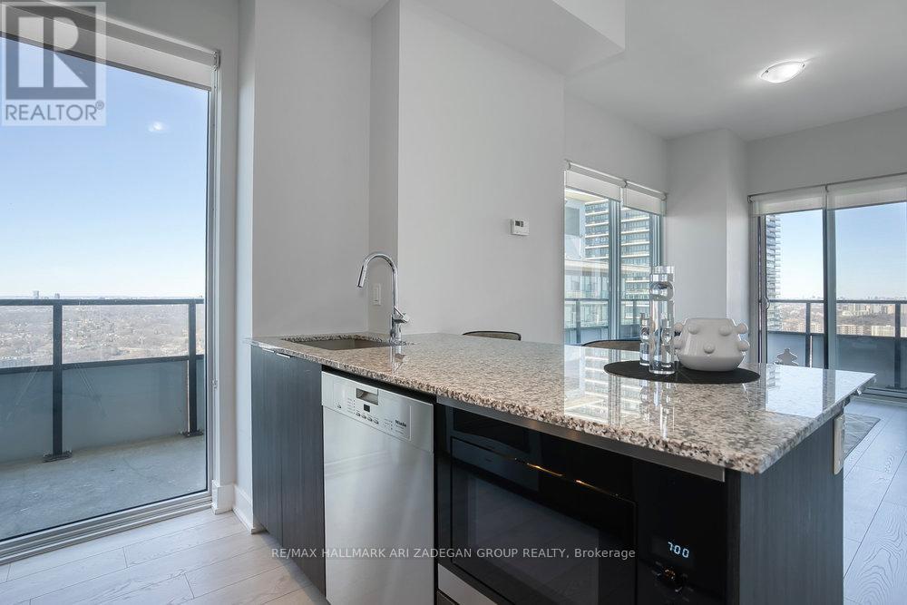 4104 - 20 Shore Breeze Drive, Toronto, Ontario  M8V 0C7 - Photo 18 - W12181420