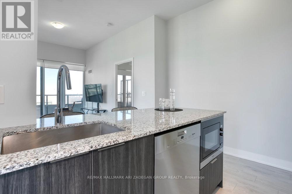 4104 - 20 Shore Breeze Drive, Toronto, Ontario  M8V 0C7 - Photo 19 - W12181420
