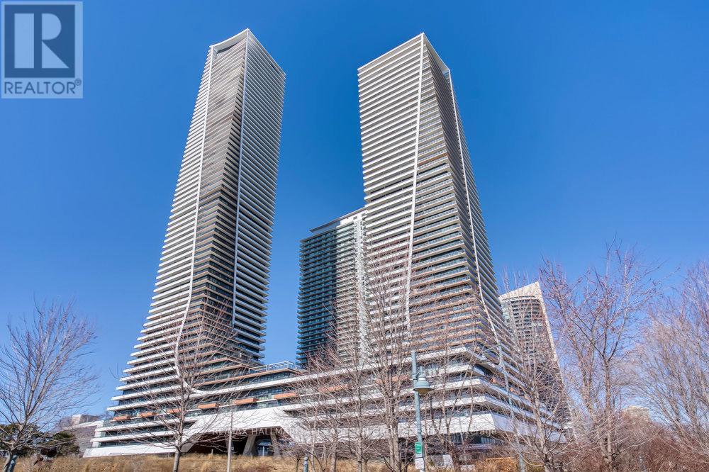 4104 - 20 Shore Breeze Drive, Toronto, Ontario  M8V 0C7 - Photo 2 - W12181420