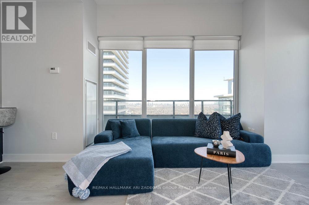4104 - 20 Shore Breeze Drive, Toronto, Ontario  M8V 0C7 - Photo 21 - W12181420
