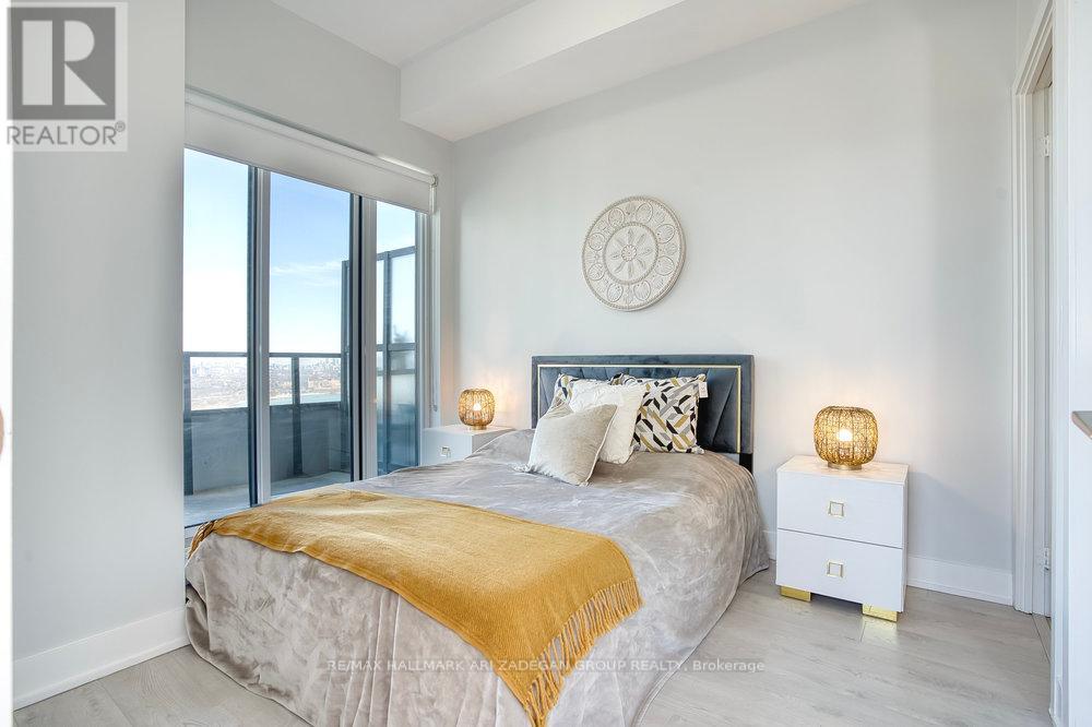 4104 - 20 Shore Breeze Drive, Toronto, Ontario  M8V 0C7 - Photo 23 - W12181420