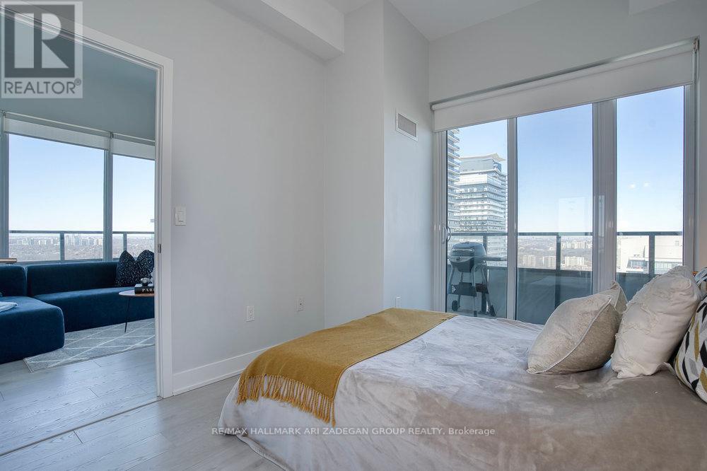 4104 - 20 Shore Breeze Drive, Toronto, Ontario  M8V 0C7 - Photo 26 - W12181420