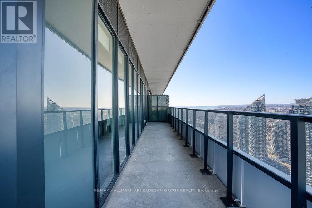 4104 - 20 Shore Breeze Drive, Toronto, Ontario  M8V 0C7 - Photo 28 - W12181420