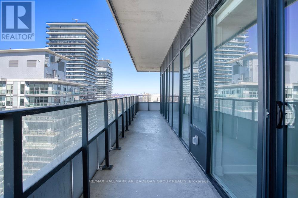 4104 - 20 Shore Breeze Drive, Toronto, Ontario  M8V 0C7 - Photo 29 - W12181420