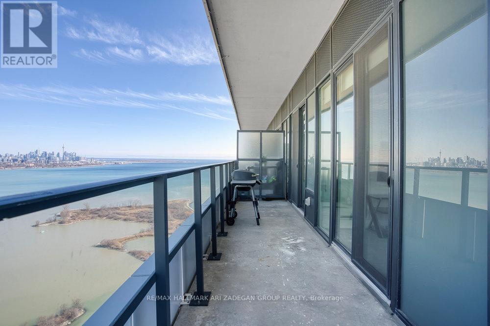 4104 - 20 Shore Breeze Drive, Toronto, Ontario  M8V 0C7 - Photo 30 - W12181420
