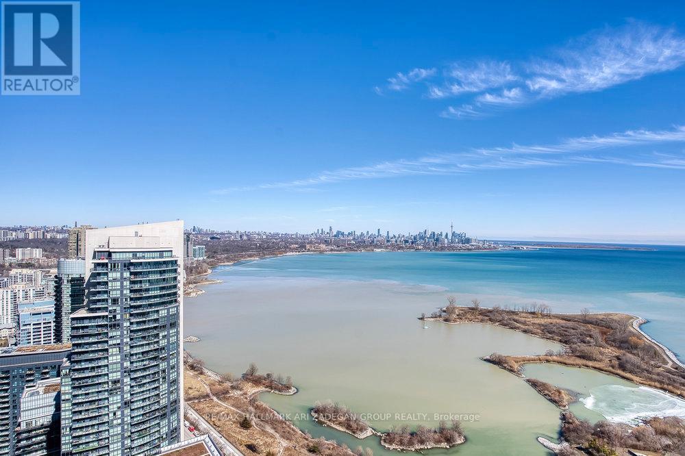 4104 - 20 Shore Breeze Drive, Toronto, Ontario  M8V 0C7 - Photo 32 - W12181420
