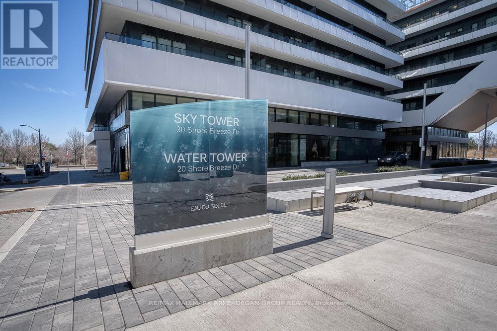 4104 - 20 Shore Breeze Drive, Toronto, Ontario  M8V 0C7 - Photo 34 - W12181420