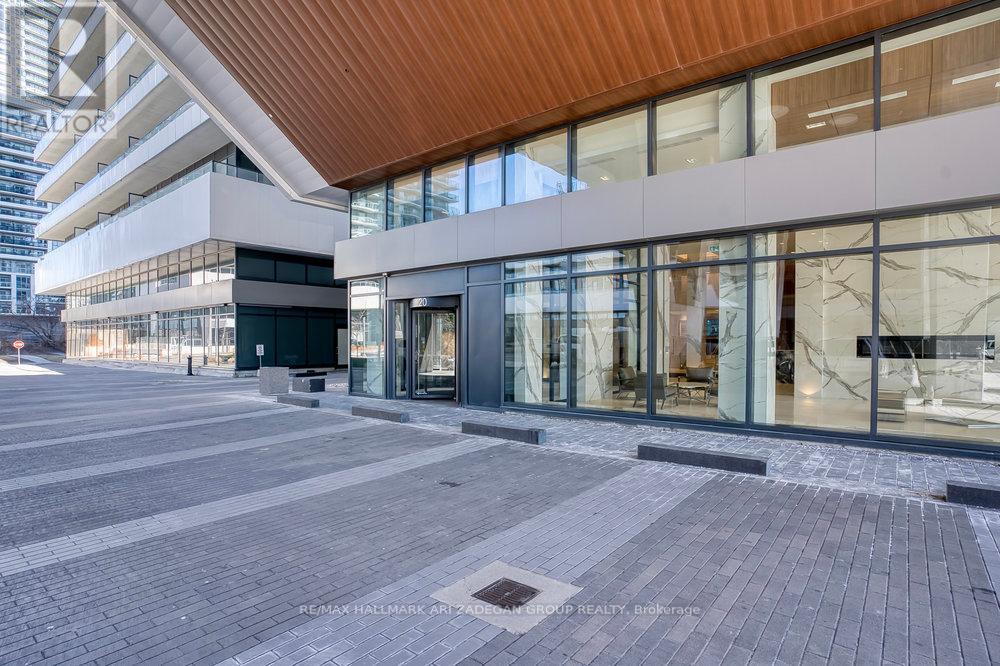 4104 - 20 Shore Breeze Drive, Toronto, Ontario  M8V 0C7 - Photo 35 - W12181420