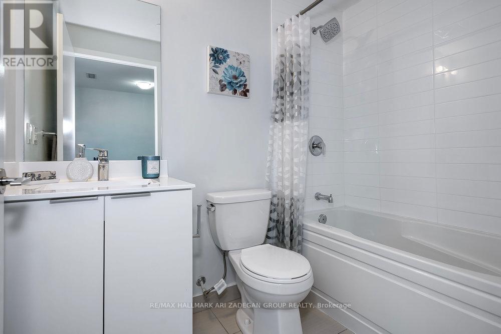 4104 - 20 Shore Breeze Drive, Toronto, Ontario  M8V 0C7 - Photo 9 - W12181420