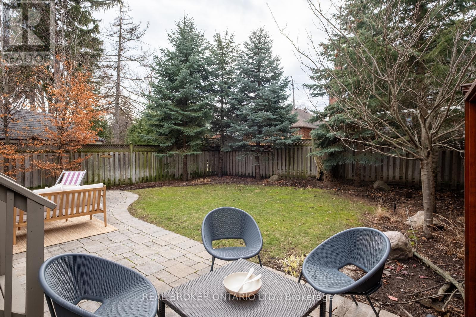170 The Kingsway, Toronto, Ontario  M8X 2V6 - Photo 29 - W12181426