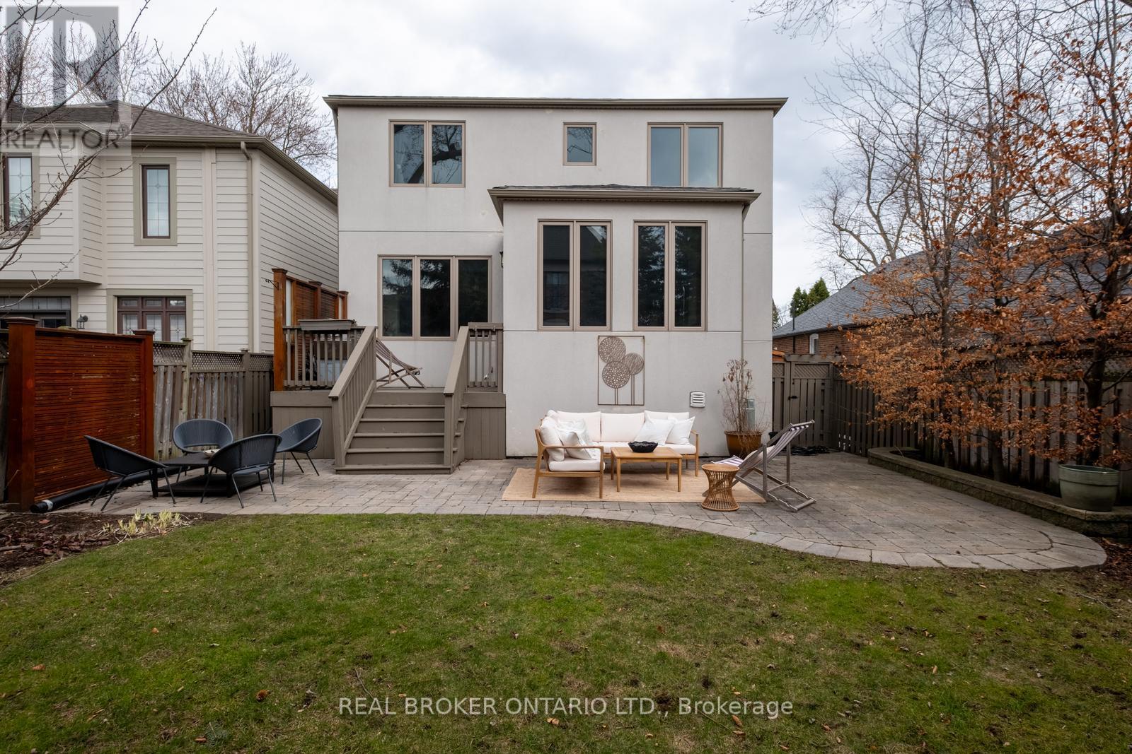 170 The Kingsway, Toronto, Ontario  M8X 2V6 - Photo 30 - W12181426
