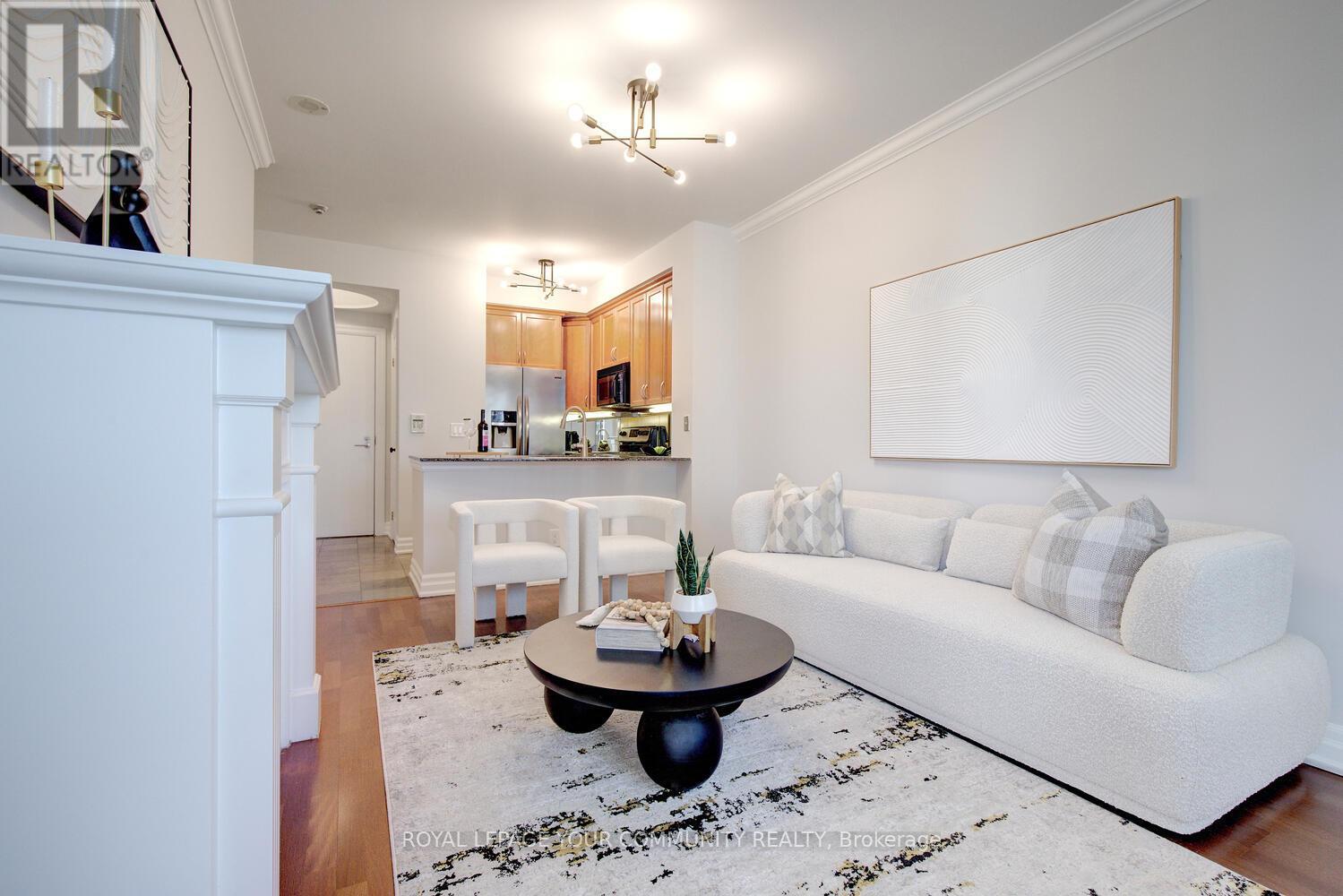 909 - 2083 Lake Shore Boulevard W, Toronto, Ontario  M8V 4G2 - Photo 24 - W12181454
