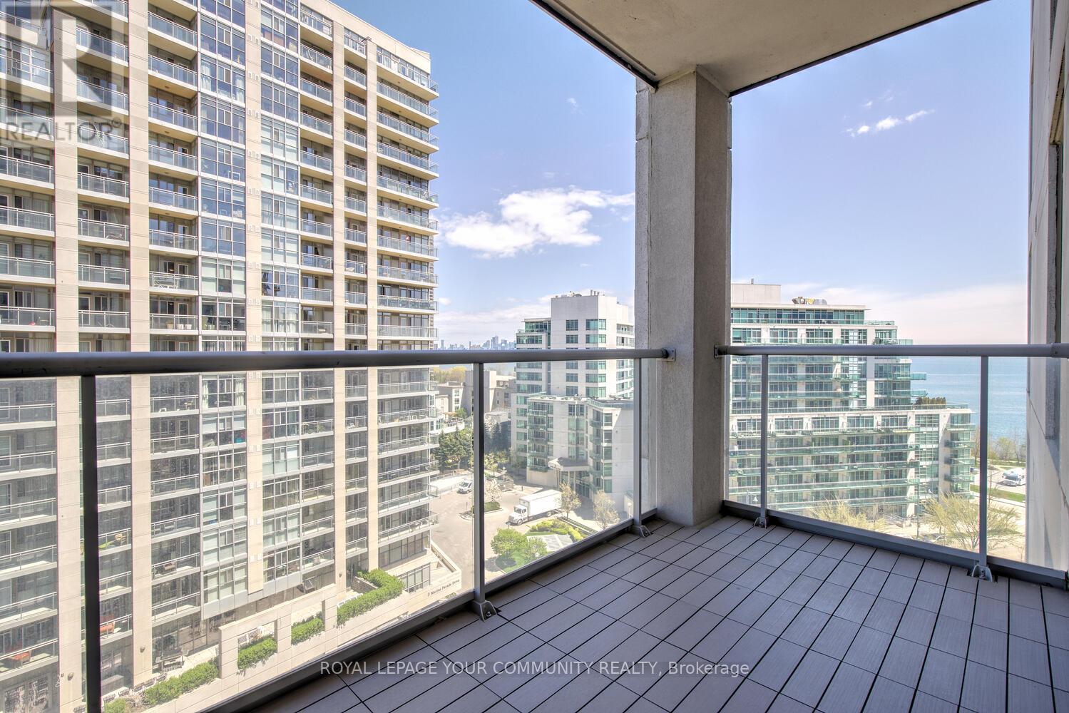 909 - 2083 Lake Shore Boulevard W, Toronto, Ontario  M8V 4G2 - Photo 26 - W12181454
