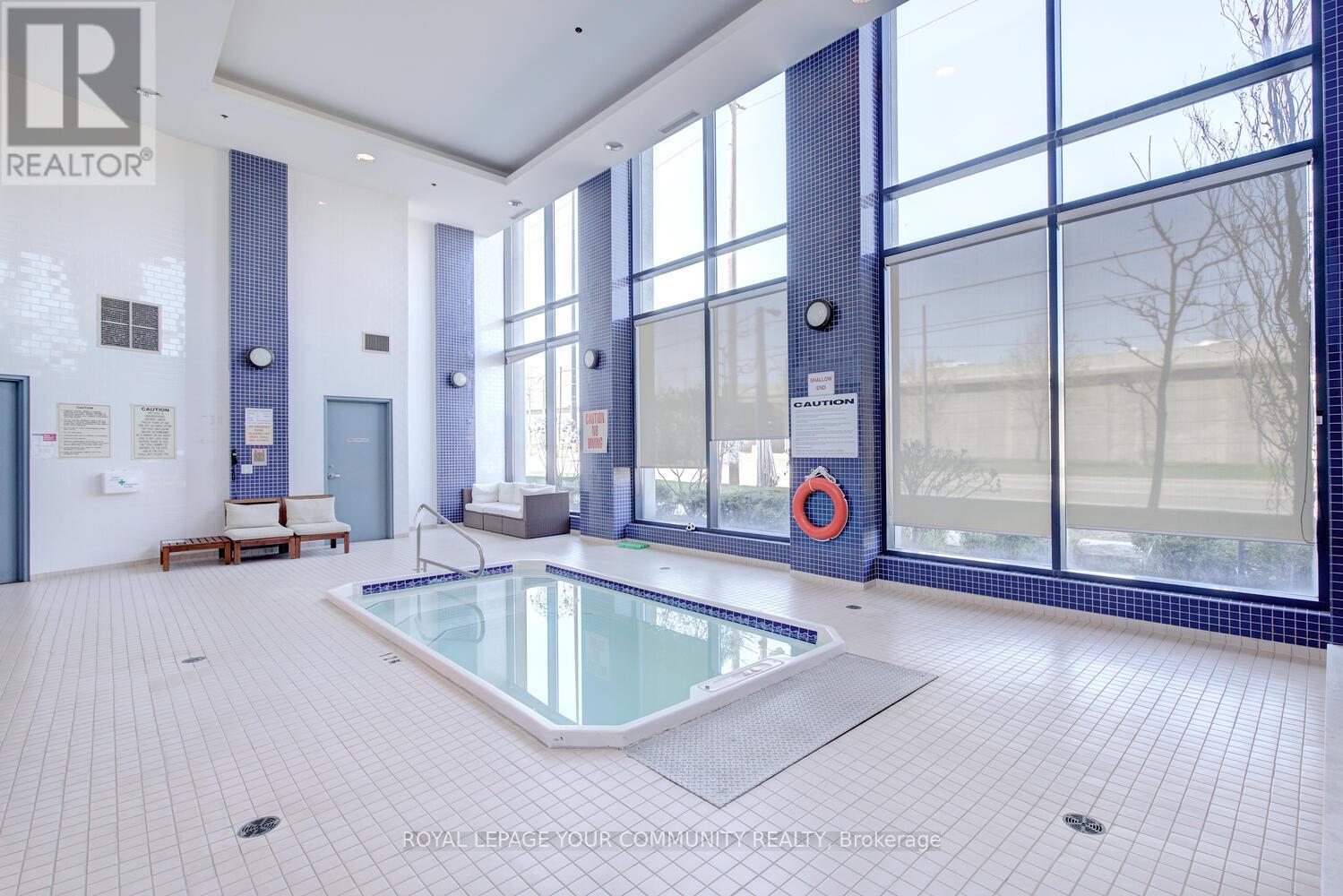 909 - 2083 Lake Shore Boulevard W, Toronto (Mimico), Ontario  M8V 4G2 - Photo 45 - W12181454