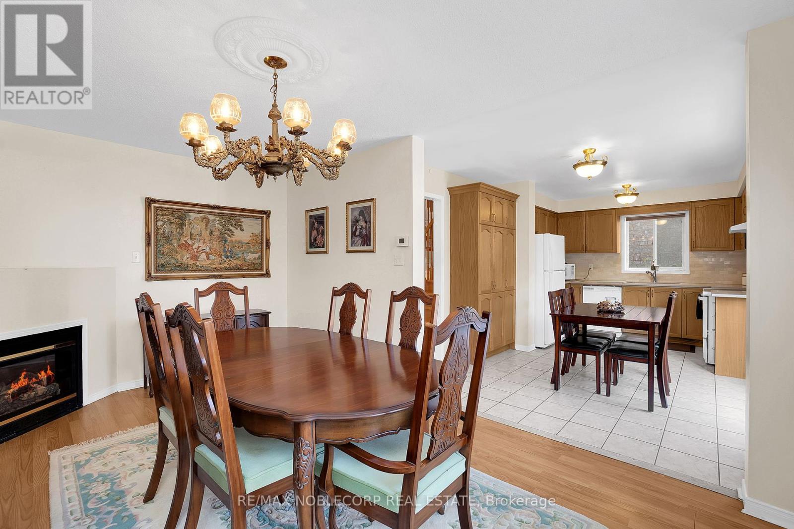 129 Queen Mary Drive, Brampton, Ontario  L7A 2R5 - Photo 19 - W12181458